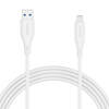 Kabel USB-A do Lightning Ricomm RLS004ALW 1.2m