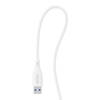 Kabel USB-A do Lightning Ricomm RLS004ALW 1.2m