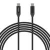 Kabel USB-C do USB-C Choetech XCC-1035 240W 1m (czarny)