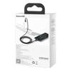 Kabel USB do USB-C Baseus Superior Series, 66W, 1m (czarny)