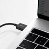 Kabel USB do USB-C Baseus Superior Series, 66W, 1m (czarny)