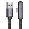 Kabel USB do USB-C Mcdodo CA-3340 6A 90 stopni 1.2m