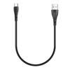 Kabel USB do USB-C, Mcdodo CA-7461, 1.2m (czarny)