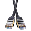 Kabel sieciowy Baseus Ethernet RJ45, 10Gb, 20m (czarny)