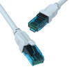 Kabel sieciowy UTP CAT5E Vention VAP-A10-S1500 RJ45 Ethernet 100Mbps 15m niebieski