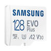 Karta pamięci SAMSUNG microSD 128GB MB-MC128SA + adapter MB-MC128SA/EU