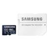 Karta pamięci Samsung microSDXC PRO Ultimate 512GB 200MB/s UHS-I/U3 (MB-MY512SA/WW)