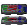 Klawiatura Gamingowa Havit KB878L RGB (czarna)