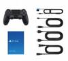 Konsola Sony PlayStation 4 500 GB czarny