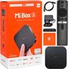 Odtwarzacz multimedialny Xiaomi Mi Box S 2gen 4K