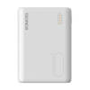 Powerbank Romoss Simple 10. 10000mAh (biały)