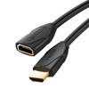 Przedłużacz HDMI Vention VAA-B06-B500 5m 4K 30Hz (Czarny)