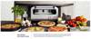 Sage piec do pizzy kamienny Smart Oven Pizzaiolo