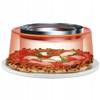 Sage piec do pizzy kamienny Smart Oven Pizzaiolo