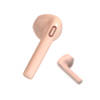 Słuchawki douszne TWS Mcdodo Dynamic HP-7882 (różowe)