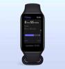 Smartband Xiaomi Mi Band 8 Active czarny BHR7422GL PL