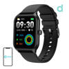 Smartwatch Colmi P60 (czarny)