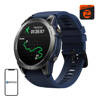 Smartwatch Zeblaze Stratos 3 Pro (Niebieski)