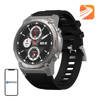 Smartwatch Zeblaze VIBE 7 Pro (Srebrny)