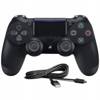 Sony Pad DualShock 4 bezprzewodowy PS4 czarny