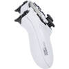 SteelDigi kontroler STEELSHOCK v3 Payat PS4 white