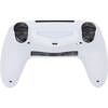 SteelDigi kontroler STEELSHOCK v3 Payat PS4 white