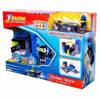 T-Racers XRacer Turbo Truck, Pojazd Delux