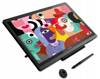 Tablet graficzny HUION Kamvas 20 + Pióro PW507 PL