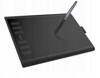 Tablet graficzny Huion H1060P + Pióro PL