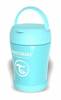 Twistshake Pojemnik Termiczny z Łyżką 350ml Blue