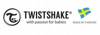 Twistshake Zestaw Butelek 18ml Girl