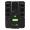 Zasilacz awaryjny UPS Green Cell AiO 800VA 480W