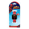 Zegarek LED Spiderman SPD4719 KiDS Licensing