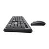 Zestaw gamingowy 2w1 Havit GAMENOTE KB265GCM Klawiatura + myszka